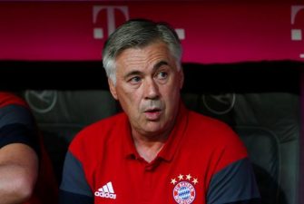 ancelotti