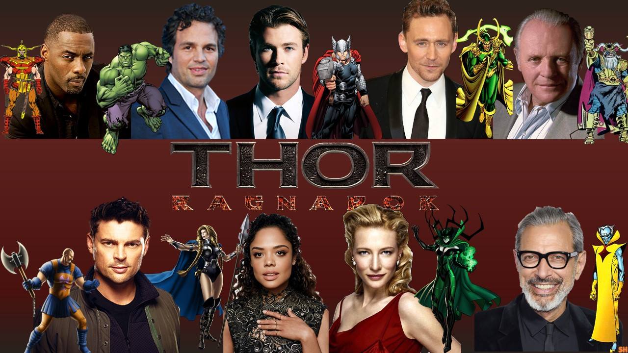 thor