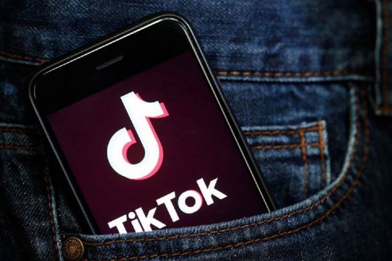 Come utilizzare l'app tiktok.