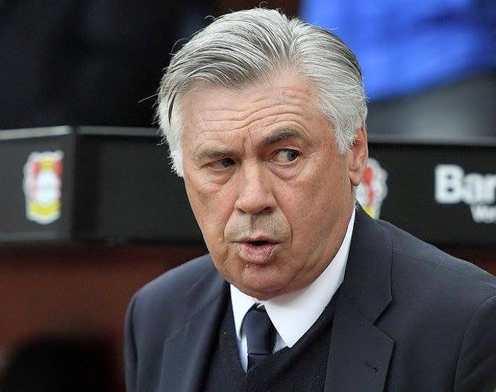 ancelotti