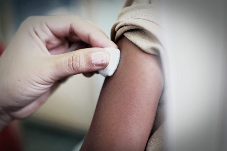 vaccinazioni vaccinazioni