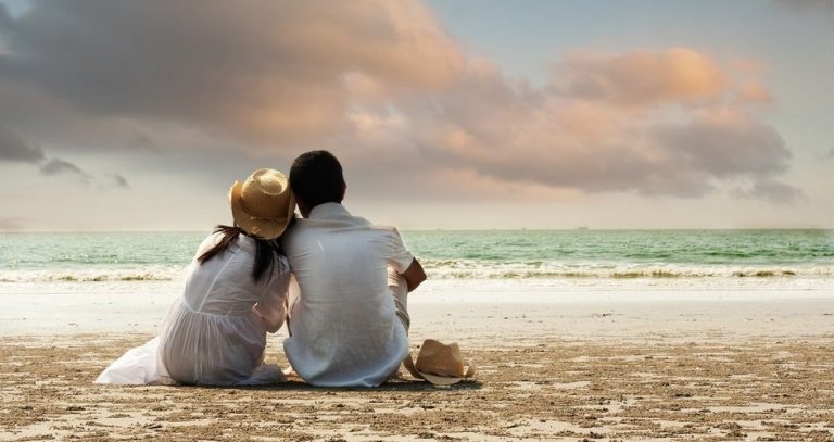 Viaggio di nozze, le 10 idee low cost per la luna di miele viaggio di nozze