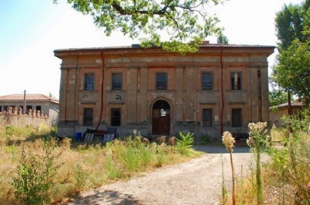 Villa Clara