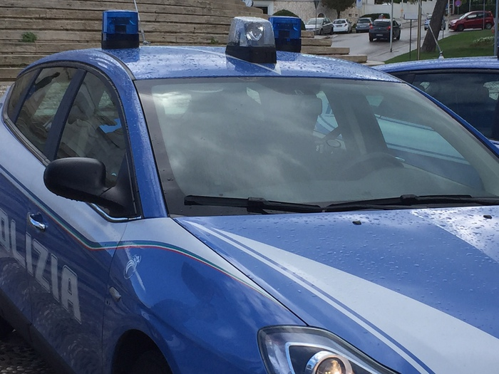 Roma, arrestato un nomade di 39 anni per aver rapinato e picchiato un uomo Roma