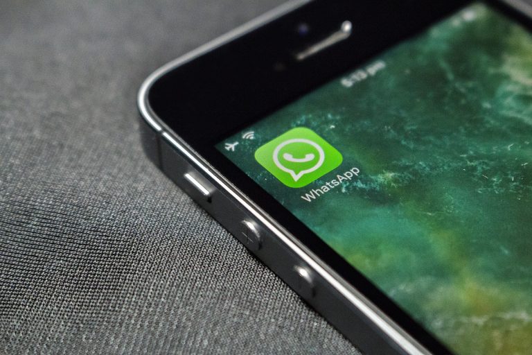 Ultimo aggiornamento Whatsapp