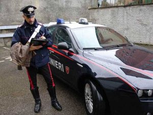 corpo di pensionato