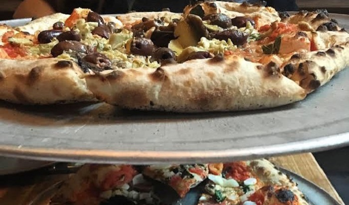 pizze