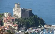 1024px Castello di Lerici Liguria