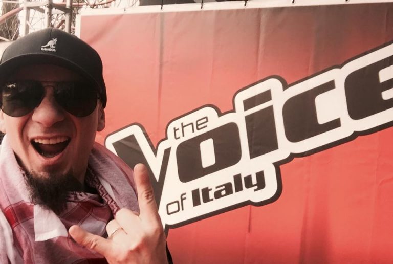 The Voice