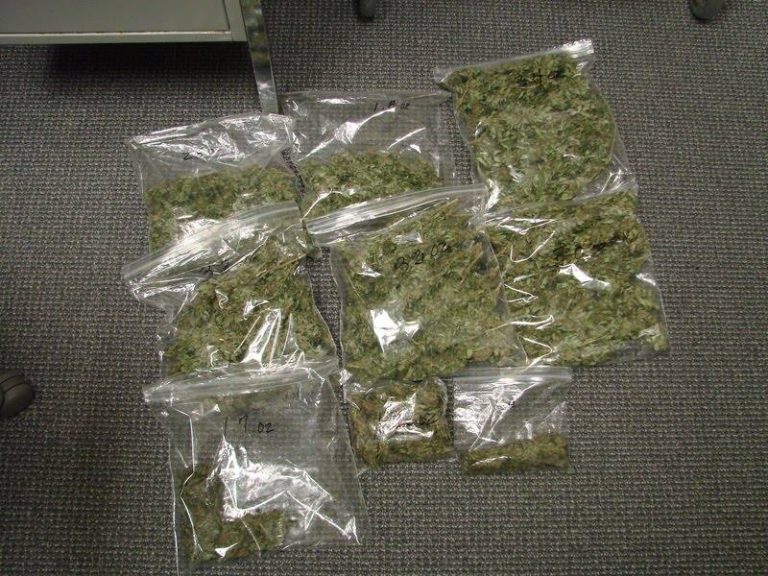 Marijuana