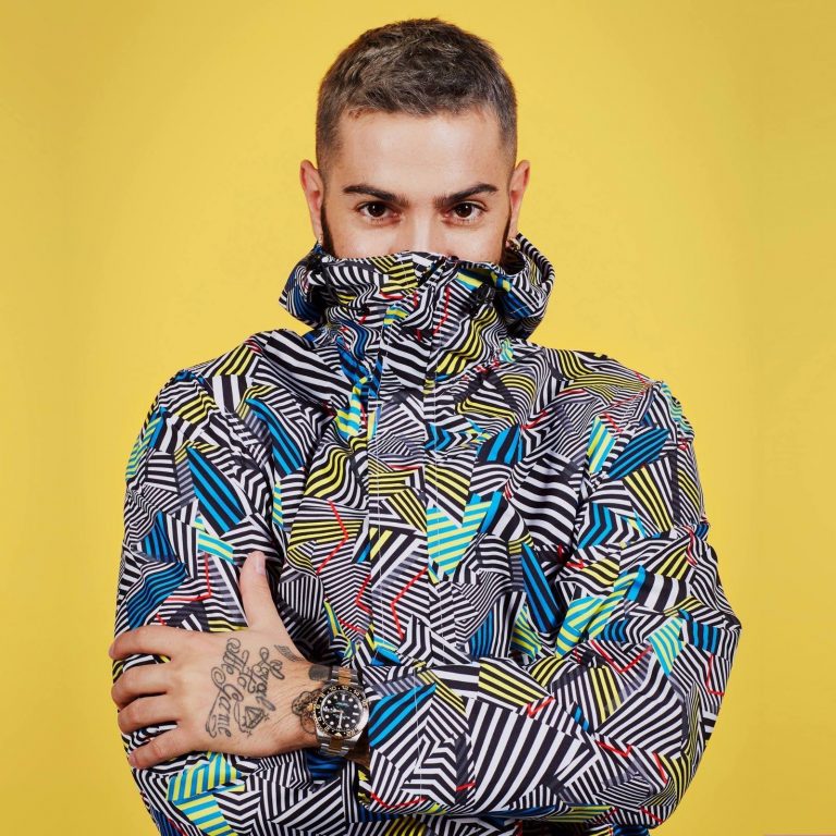Emis Killa canzone mondiali