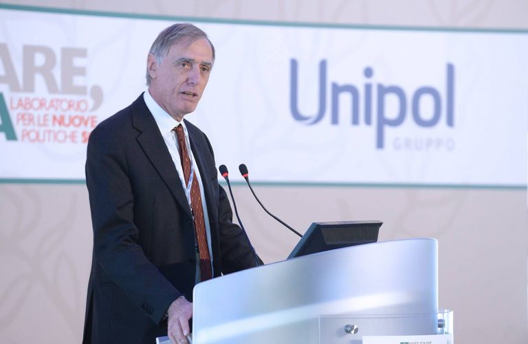 Nuova manovra finanziaria, Istat: "Gap con Ue non colmabile in tempi brevi" Nuova manovra finanziaria