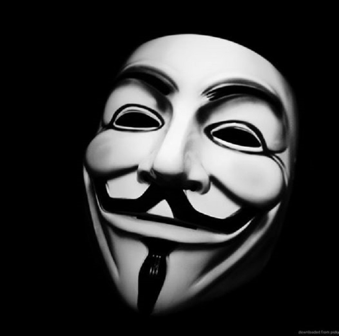 Anonymous
