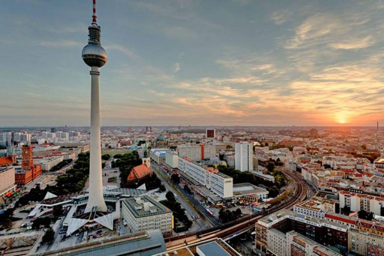 Berlino, 10 attrazioni della capitale tedesca da visitare gratis Berlino