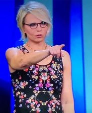 Maria De Filippi