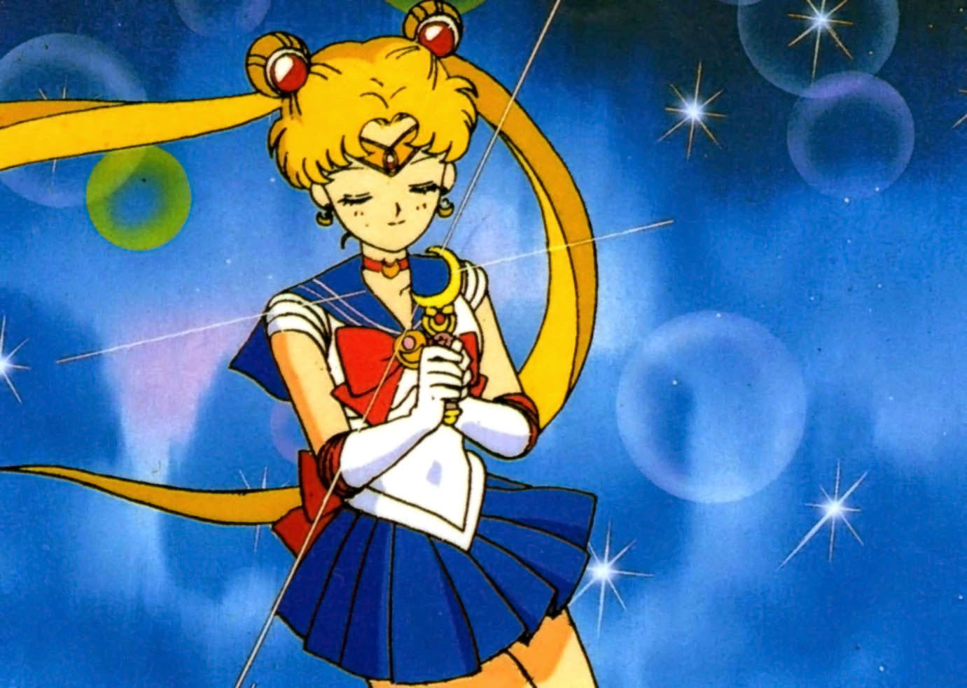 Sailor Moon