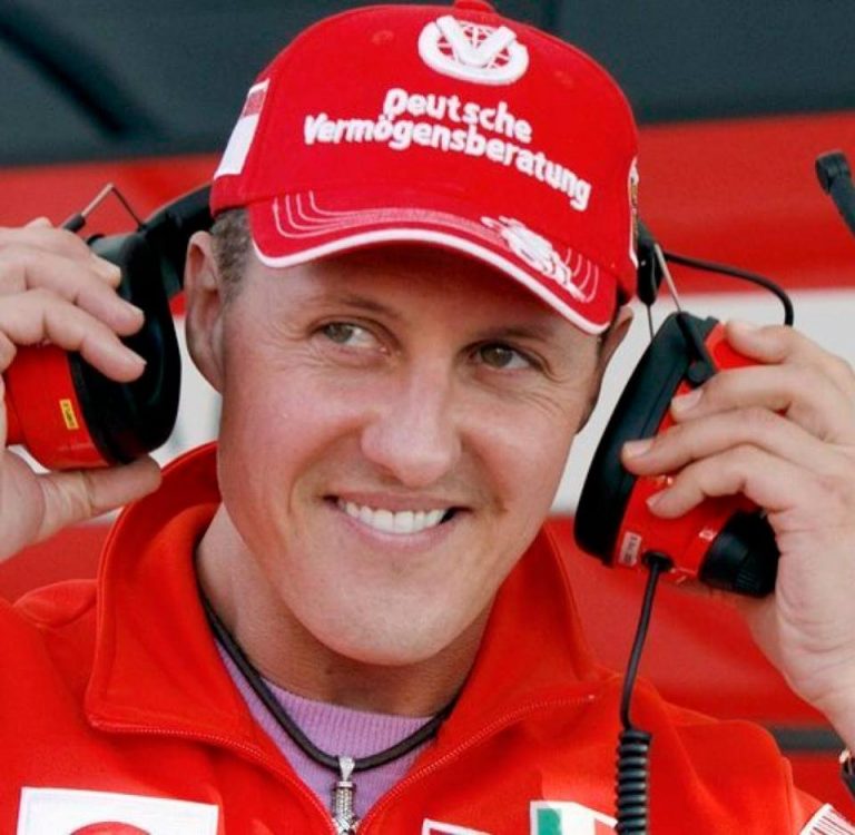 Michael Schumacher
