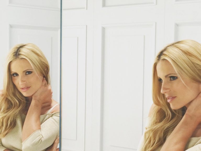 Michelle Hunziker