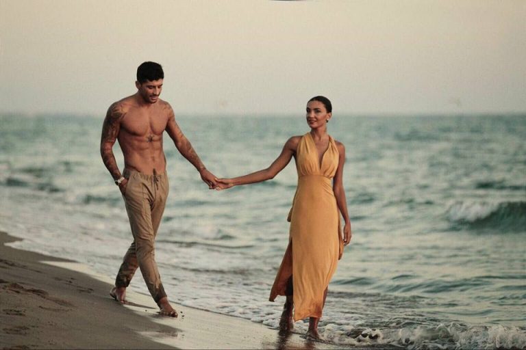 Temptation Island: Alessio e Valeria si sono lasciati definitivamente