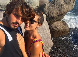 Francesco Monte ripensa a Cecilia: 'La amo ancora, progettavamo matrimonio e figli"