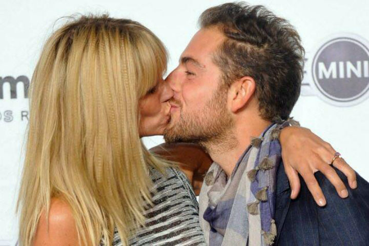 Filippa Lagerback: in arrivo il matrimonio e il secondo figlio con Bossari?