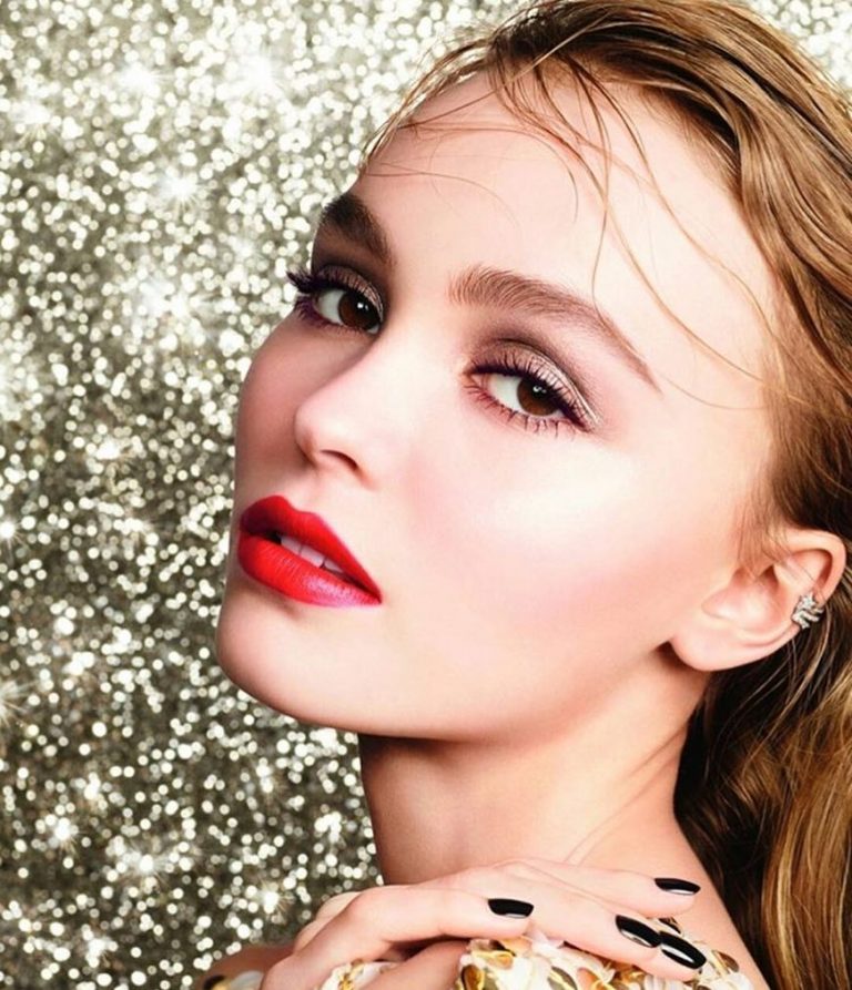 Lily Rose Depp: età, vita privata e curiosità