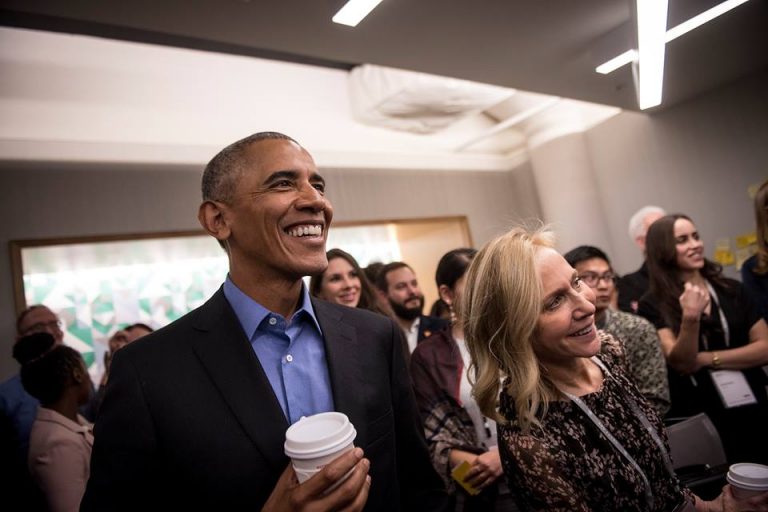Obama