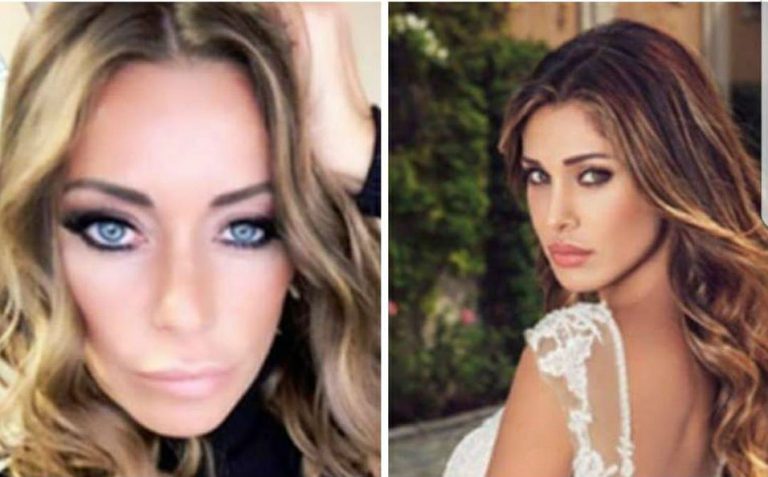Karina Cascella, nuova dichiarazione contro Belen: "Serve dignità e rispetto"
