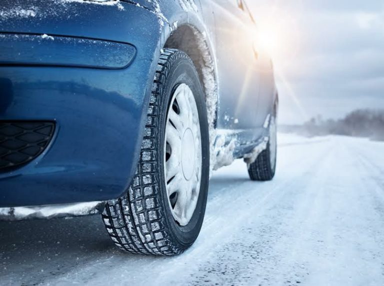 Gomme invernali obbligo 2017: scatta l'adeguamento di stagione per gli automobilisti Gomme invernali obbligo 2017