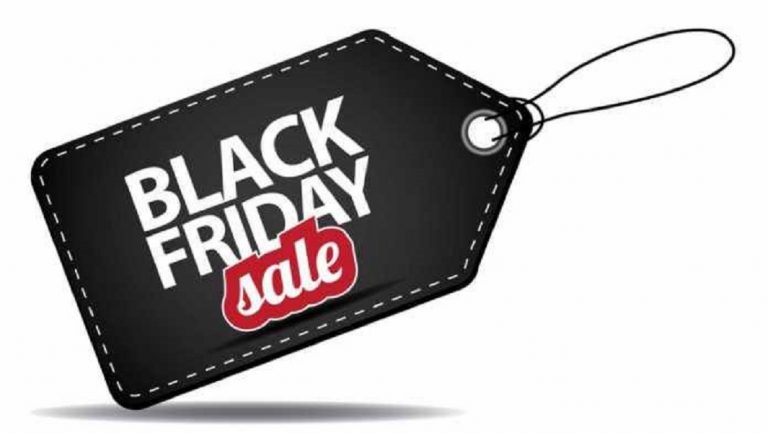 Black Friday 2017 Italia