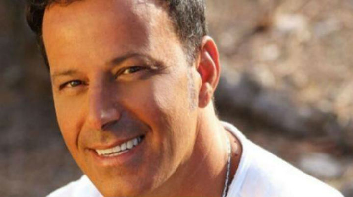 Chicco Nalli, marito della Cipollari, nel cast dell'Isola dei Famosi spagnola
