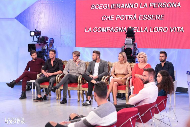Maria De Filippi