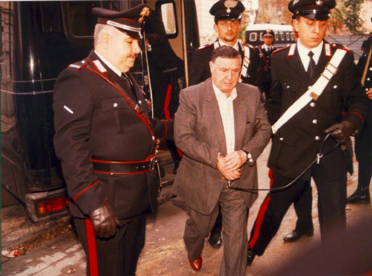 Totò Riina
