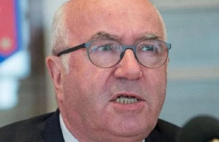 Carlo Tavecchio