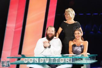 Maria De Filippi