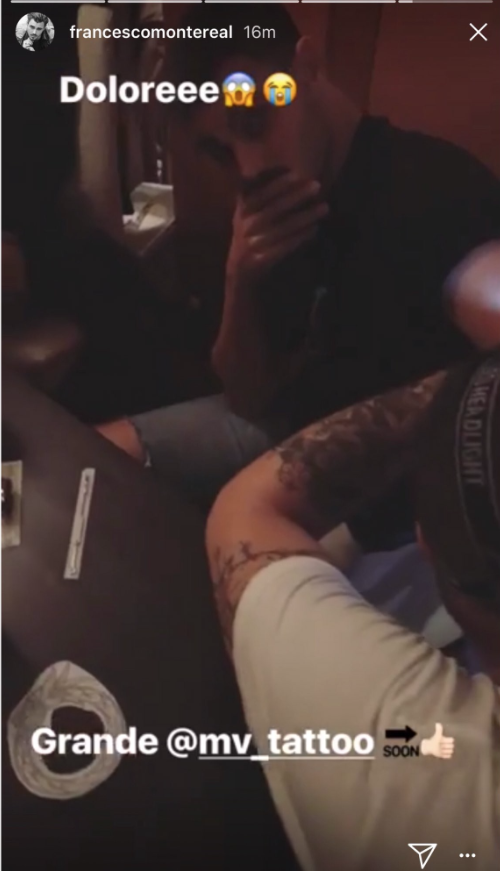tatuaggio