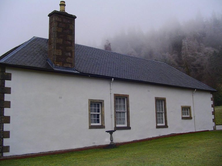 Boleskine House