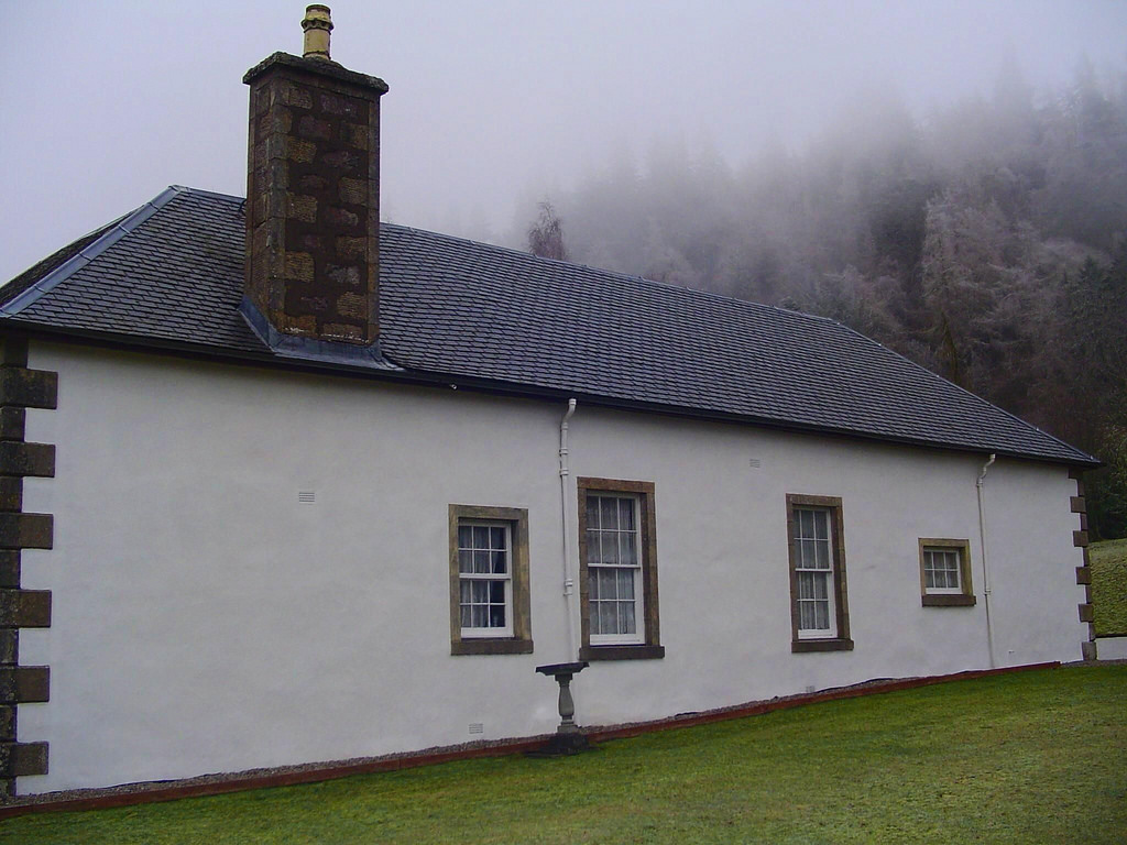 Boleskine House