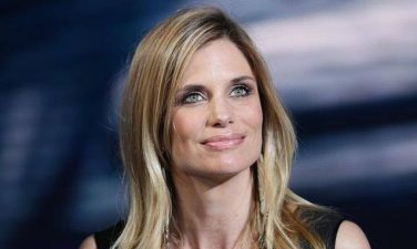 Filippa Lagerback: in arrivo il matrimonio e il secondo figlio con Bossari?