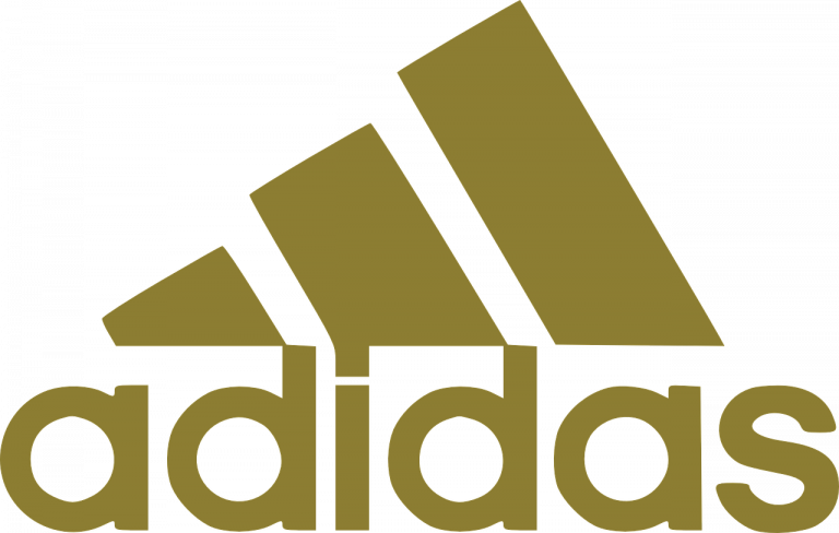 Adidas Logo Adidas Simbolo