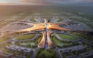 L'Aeroporto di Daxing