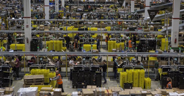Amazon Italia
