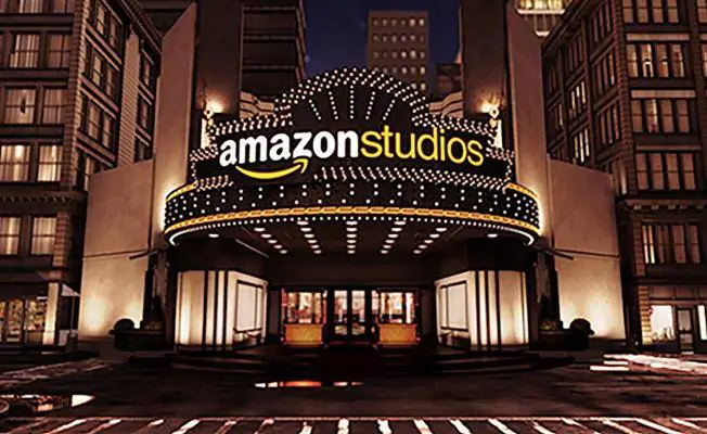 Amazon studios Amy Sherman-Palladino