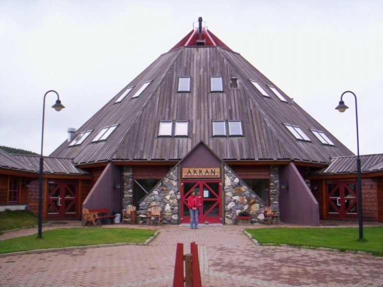 Norvegia