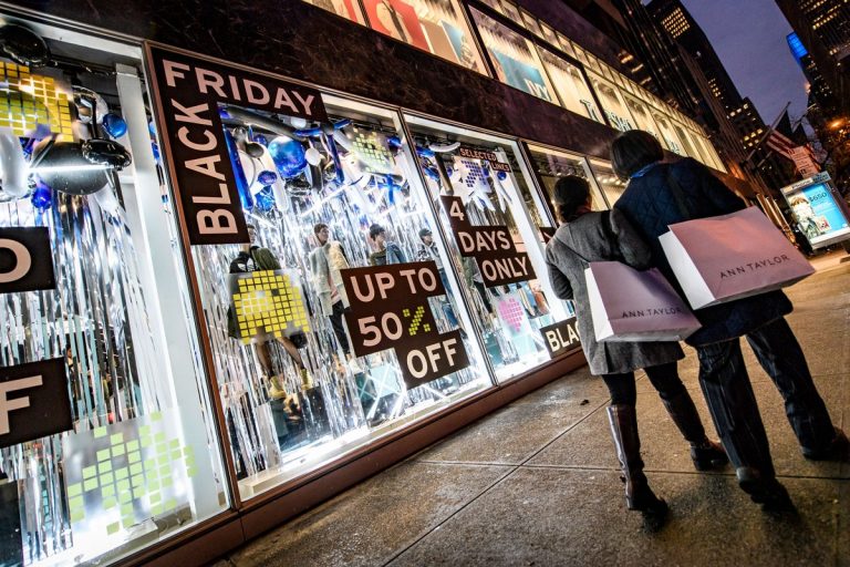 Black Friday