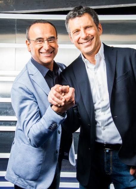 Conti e Frizzi