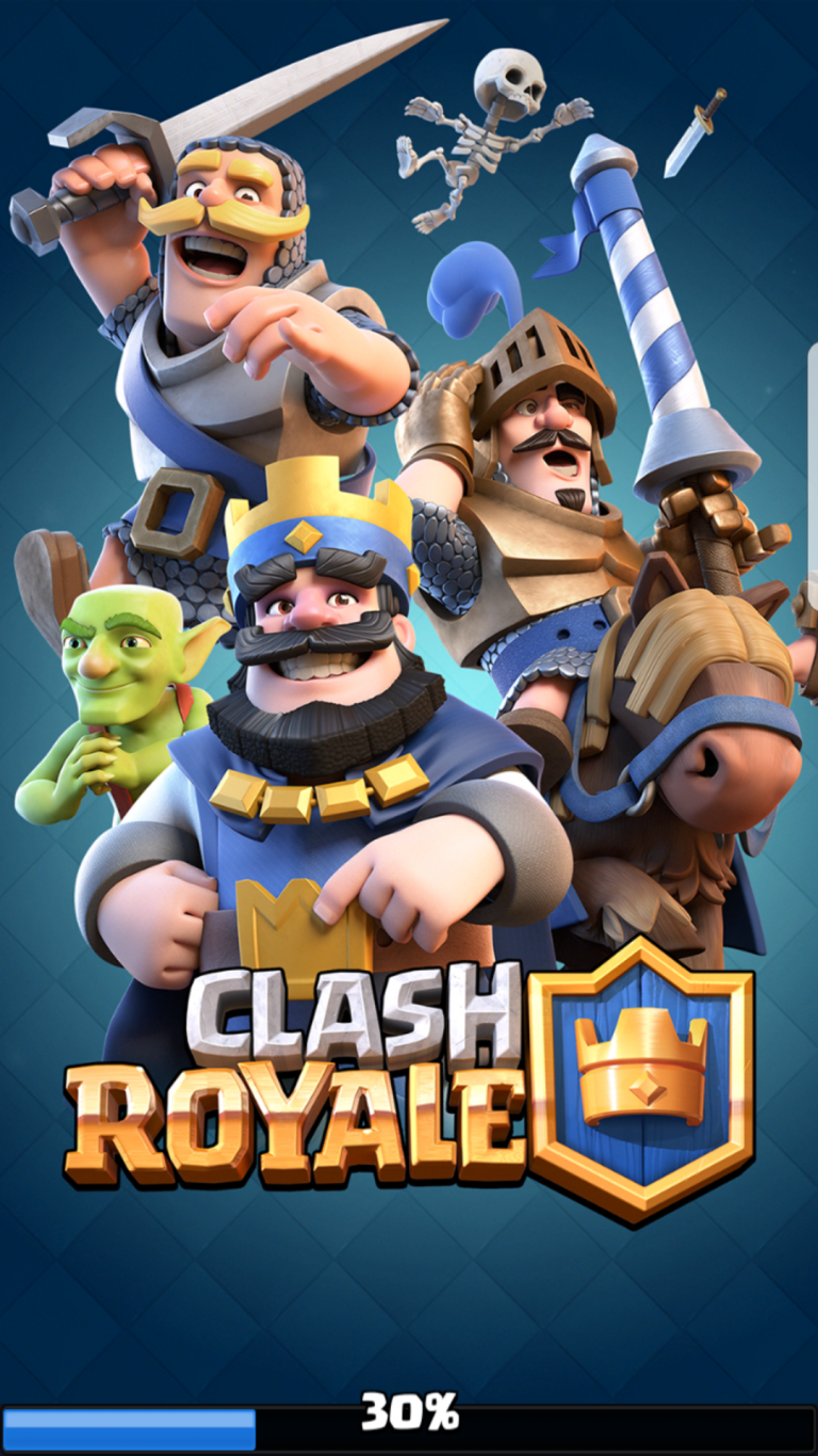 Clash Royale Clash Royale