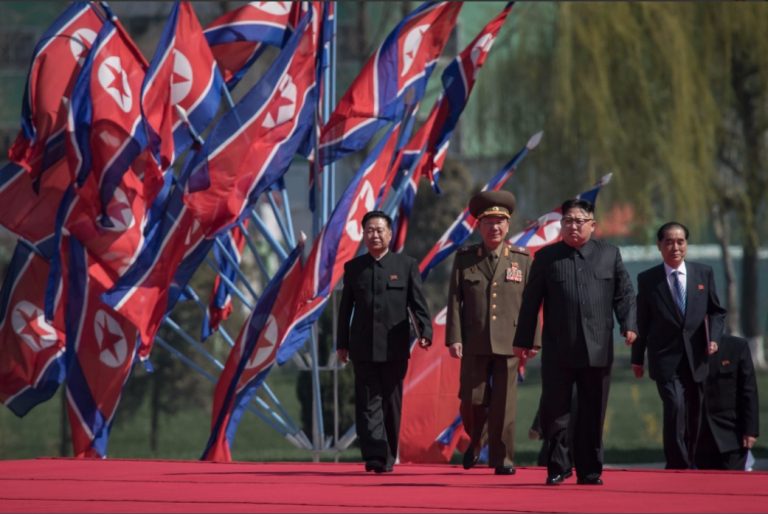 Corea del Nord