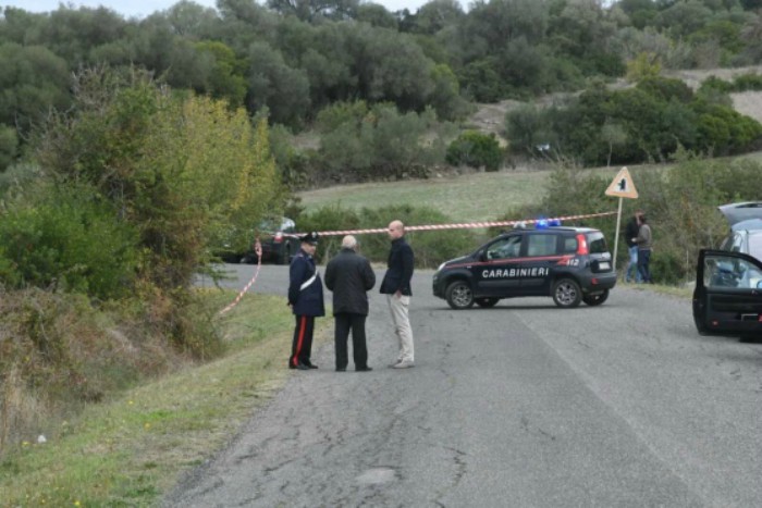 Cronaca Oristano