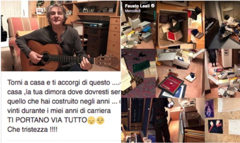 Il post